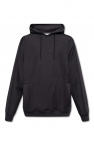 ADIDAS Originals Logo hoodie