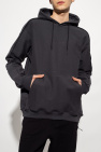 ADIDAS Originals Logo hoodie