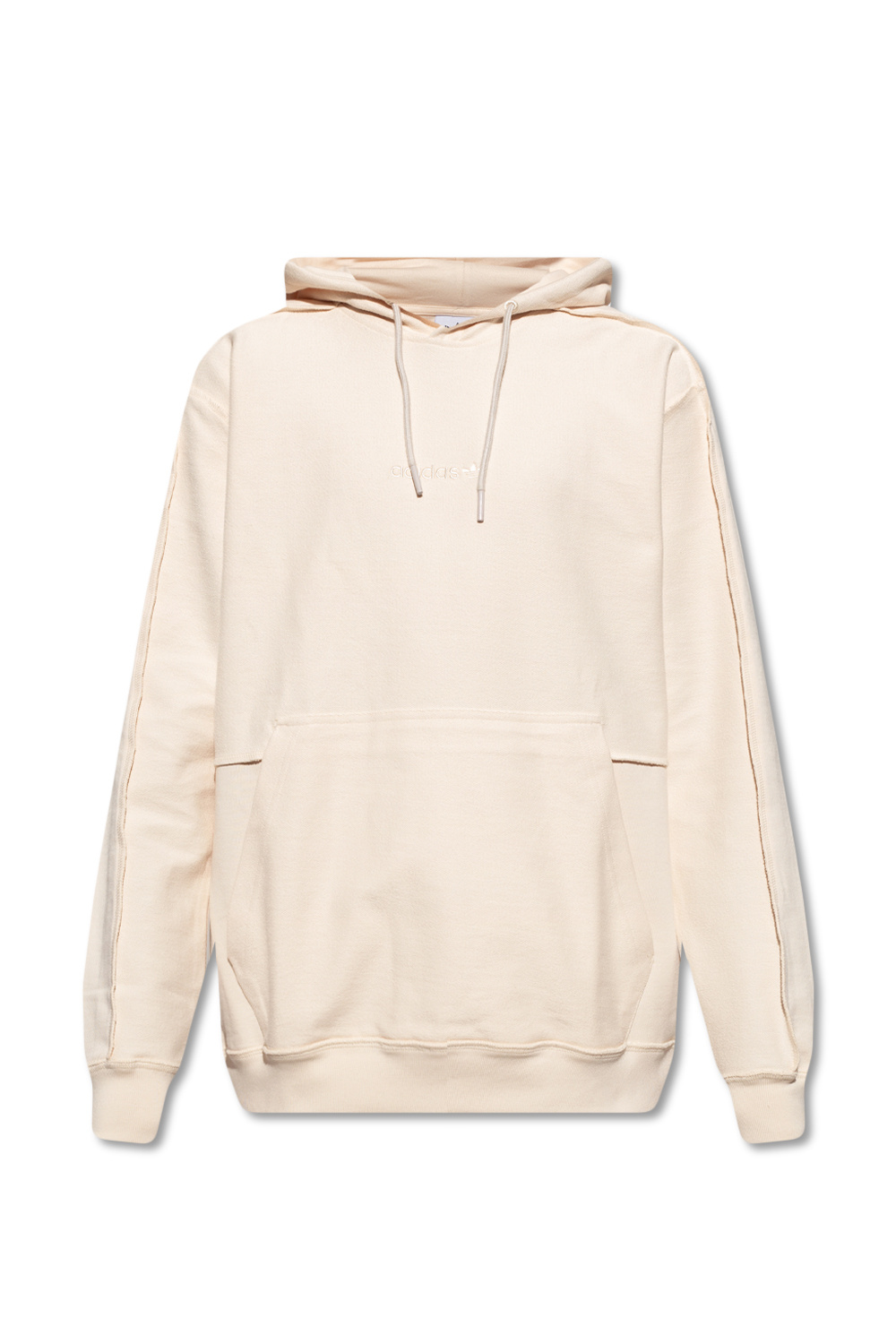 ADIDAS Originals Logo hoodie