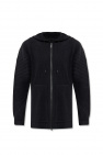 Issey Miyake Homme Plisse Pleated hoodie