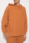 Issey Miyake Homme Plisse Hoodie with long sleeves