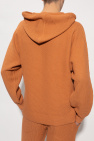 Issey Miyake Homme Plisse Hoodie with long sleeves