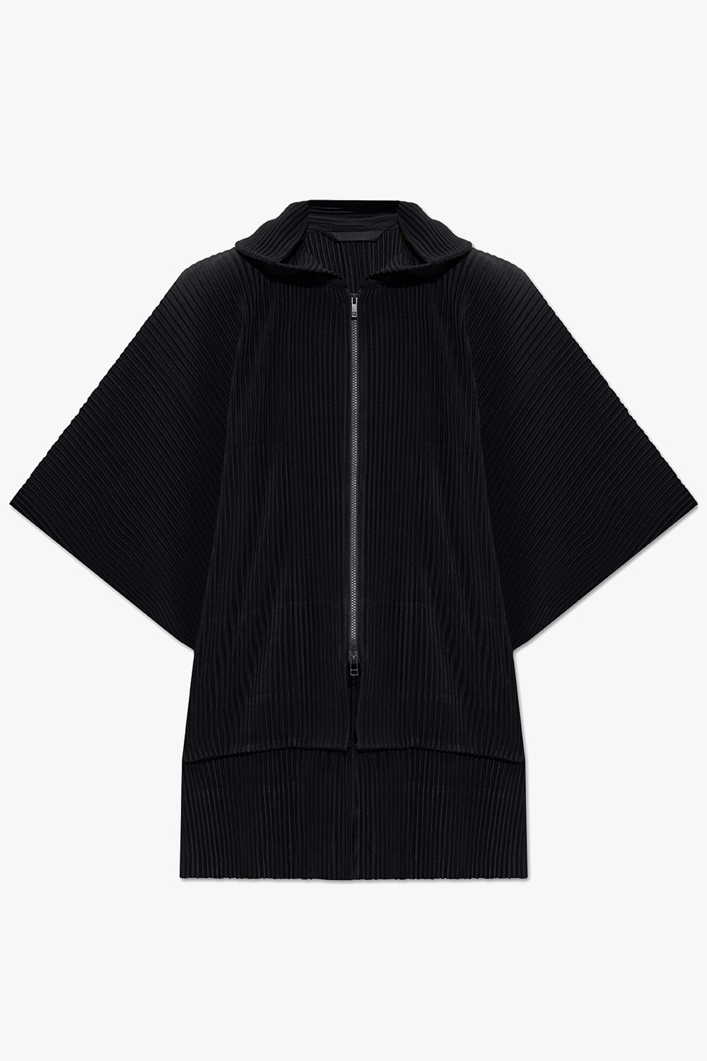 Issey Miyake Homme Plisse Oversize hoodie