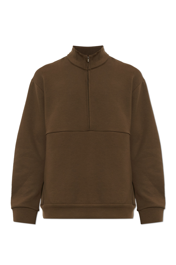 Logo Sweatshirt od Nike
