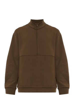 Logo Sweatshirt