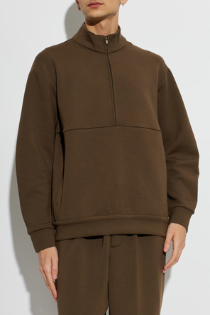 Nike Logo Sweatshirt