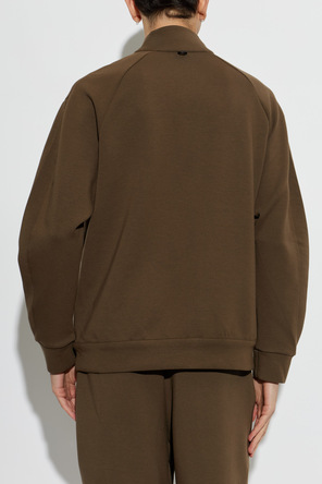 Nike Logo Sweatshirt