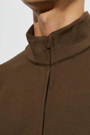 Nike Logo Sweatshirt