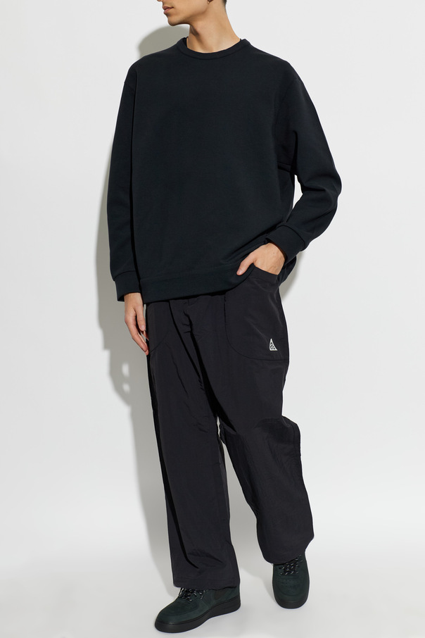 Nike Bluza z logo