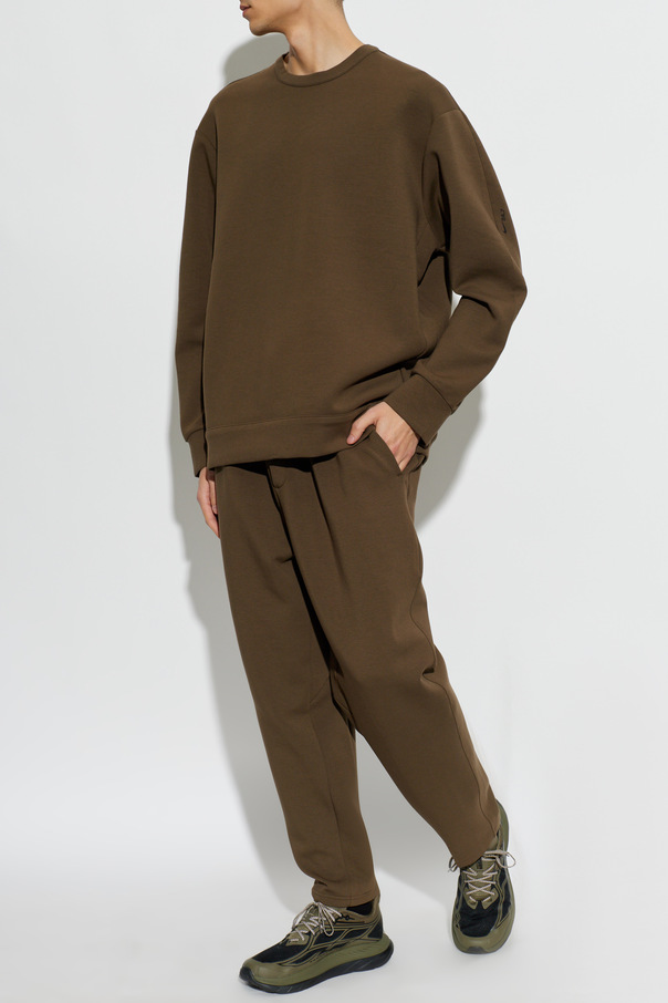 Nike Logo sweatshirt