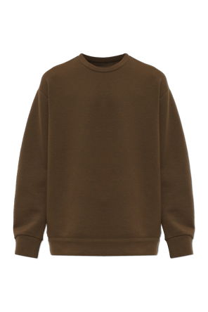 Logo sweatshirt