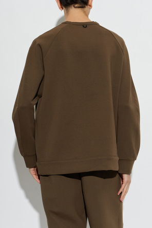 Nike Logo sweatshirt
