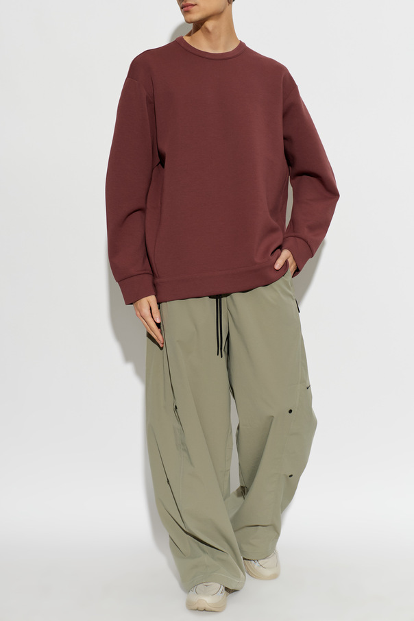 Nike Logo sweatshirt