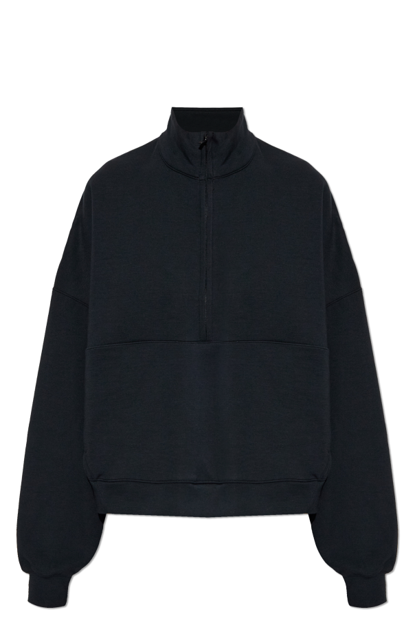 Sweatshirt with stand-up collar, zdjęcie 1 Sweatshirt with stand-up collar od Nike