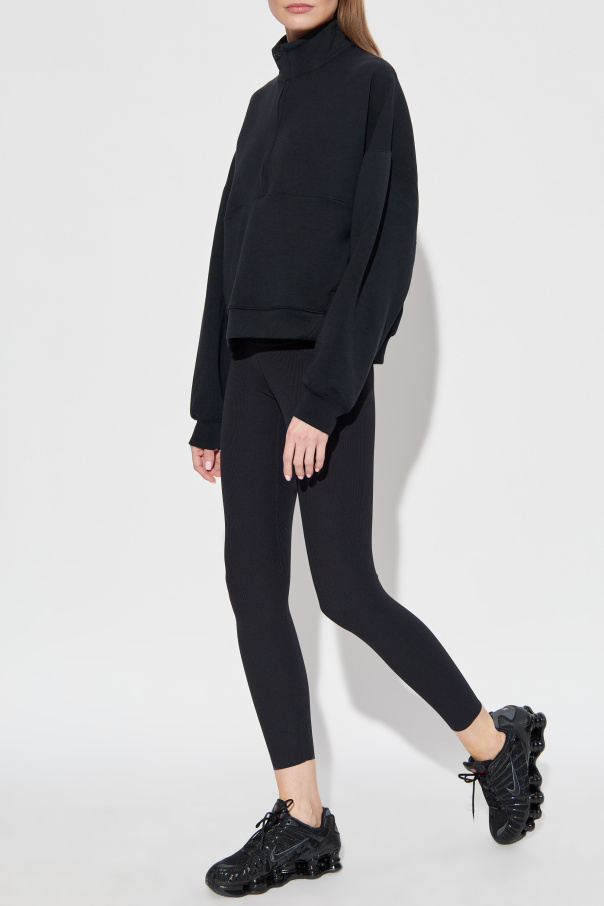 Nike Sudadera con cuello alto