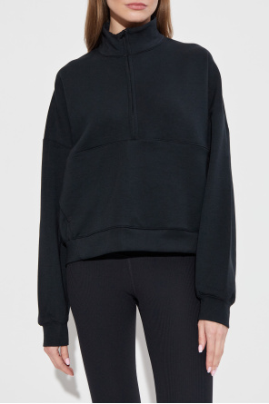 Nike Sudadera con cuello alto