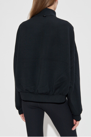 Nike Sudadera con cuello alto