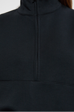 Nike Sudadera con cuello alto