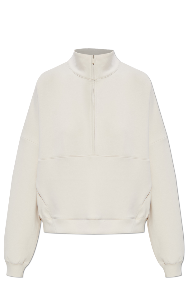 Sweatshirt with stand-up collar, zdjęcie 1 Sweatshirt with stand-up collar od Nike