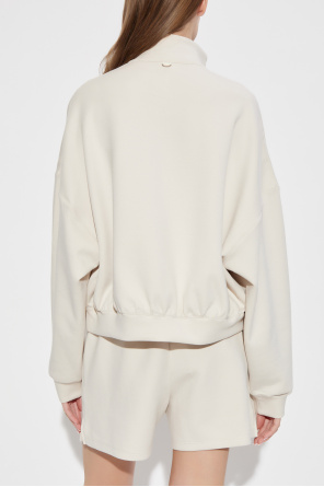 Nike Sweatshirt with stand-up collar