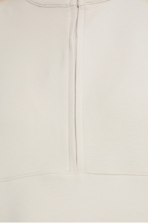 Nike Sweatshirt with stand-up collar