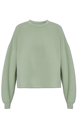 Sudadera tipo "oversize"