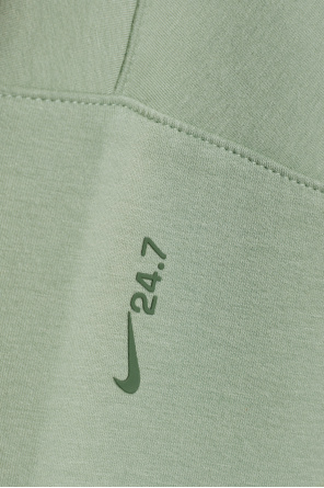 Nike Oversized sweatshirt