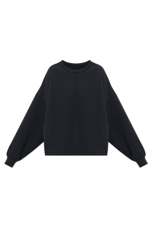 Oversize sweatshirt