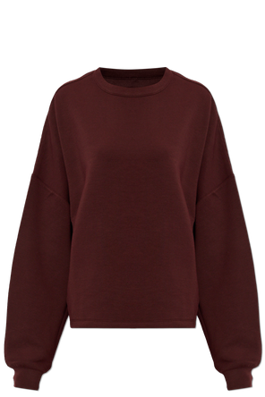 Logo sweatshirt