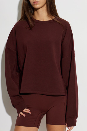 Nike Logo sweatshirt