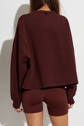 Nike Logo sweatshirt