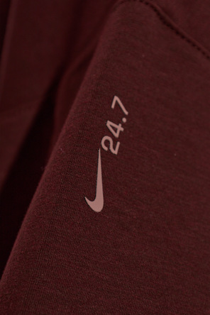 Nike Logo sweatshirt
