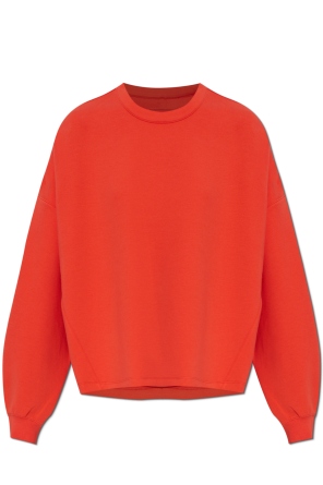 Sudadera tipo "oversize"
