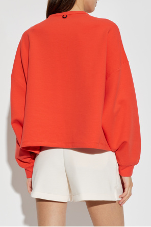 Nike Oversized sweatshirt