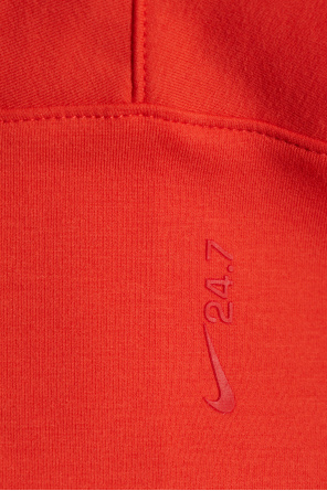 Nike Oversized sweatshirt
