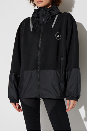 ADIDAS by Stella McCartney Hooded Jacket