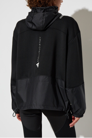 ADIDAS by Stella McCartney Hooded Jacket