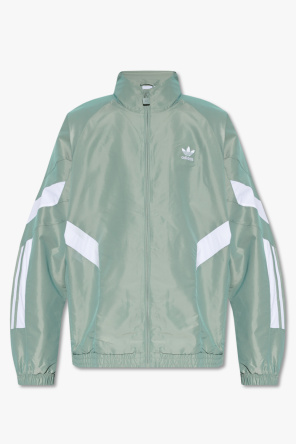 Jacket with logo od exclusive adidas Originals