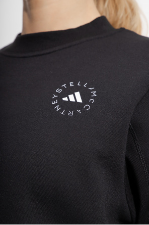 ADIDAS by Stella McCartney Sweatshirt with logo