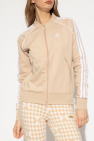 ADIDAS Originals beige Sweatshirt with logo