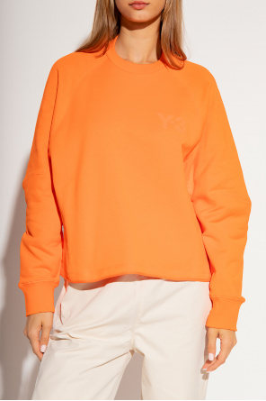 Y-3 Yohji Yamamoto Butter Goods Compositions Embroidered Hoodie