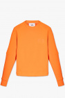 Y-3 Sweatshirt with logo