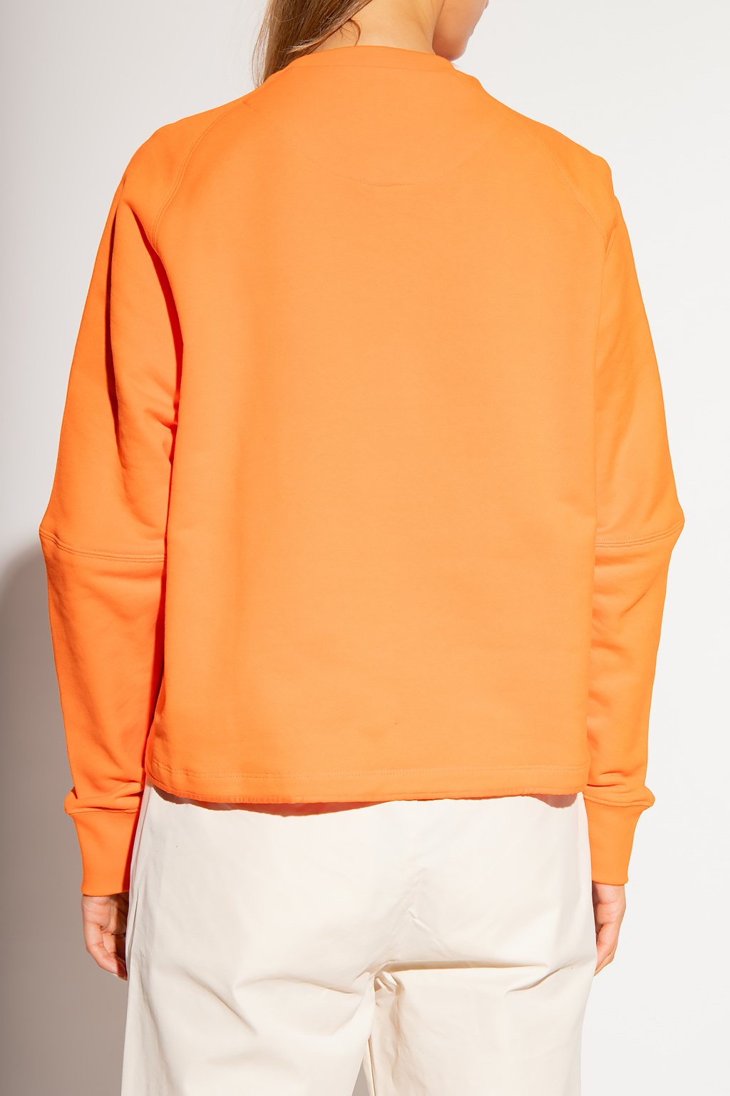 Y-3 Yohji Yamamoto Sweatshirt with logo