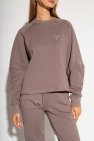 Y-3 Sweatshirt with logo