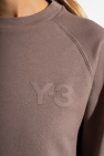 Y-3 Sweatshirt with logo