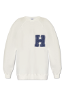 HALFBOY Oversize sweatshirt