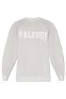 HALFBOY Oversize sweatshirt