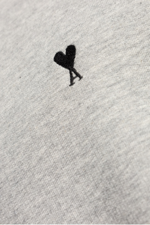 Ami Alexandre Mattiussi Bluza z logo