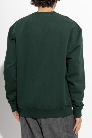 Ami Alexandre Mattiussi Sweatshirt with logo