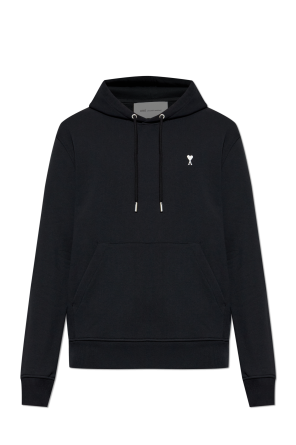 Sweatshirt with logo